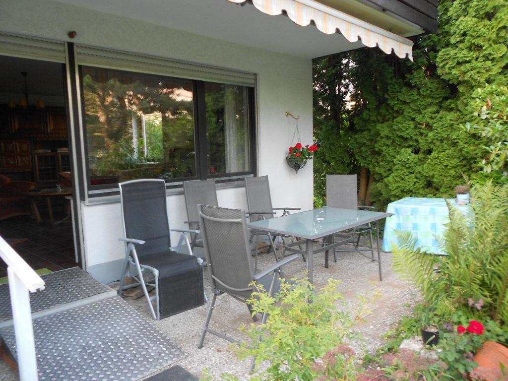 Tannhaeuser Ferienwohnung バート・デュルハイム 部屋 写真